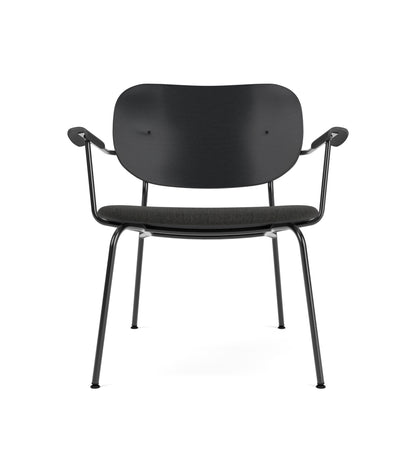 Audo Copenhagen Co Lounge Chair lenestol, fullpolstret. Velg tekstil