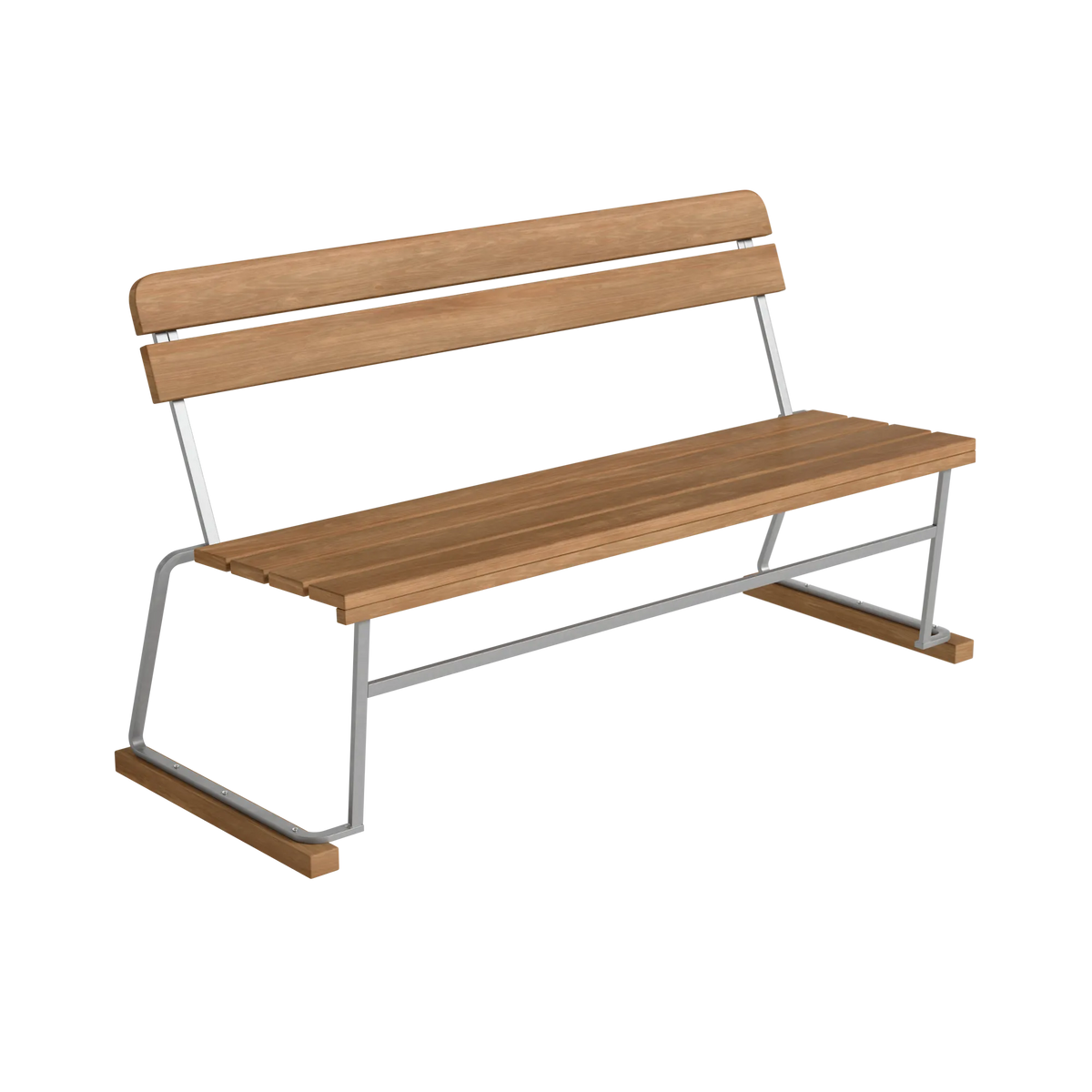 Grythyttan Sofa 3 hagesofa