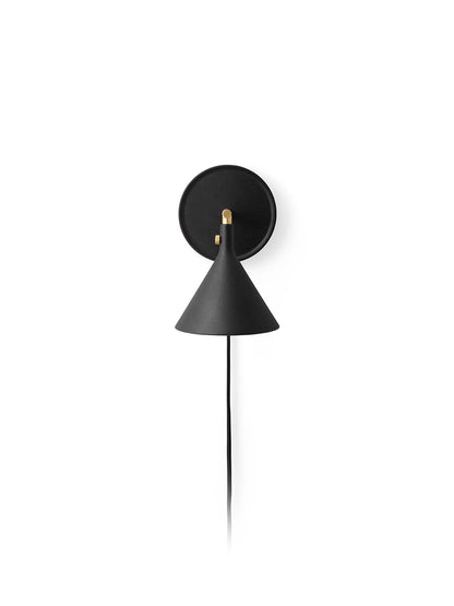 Audo Copenhagen Cast Sconce Wall Lamp vegglampe. Velg utførelse