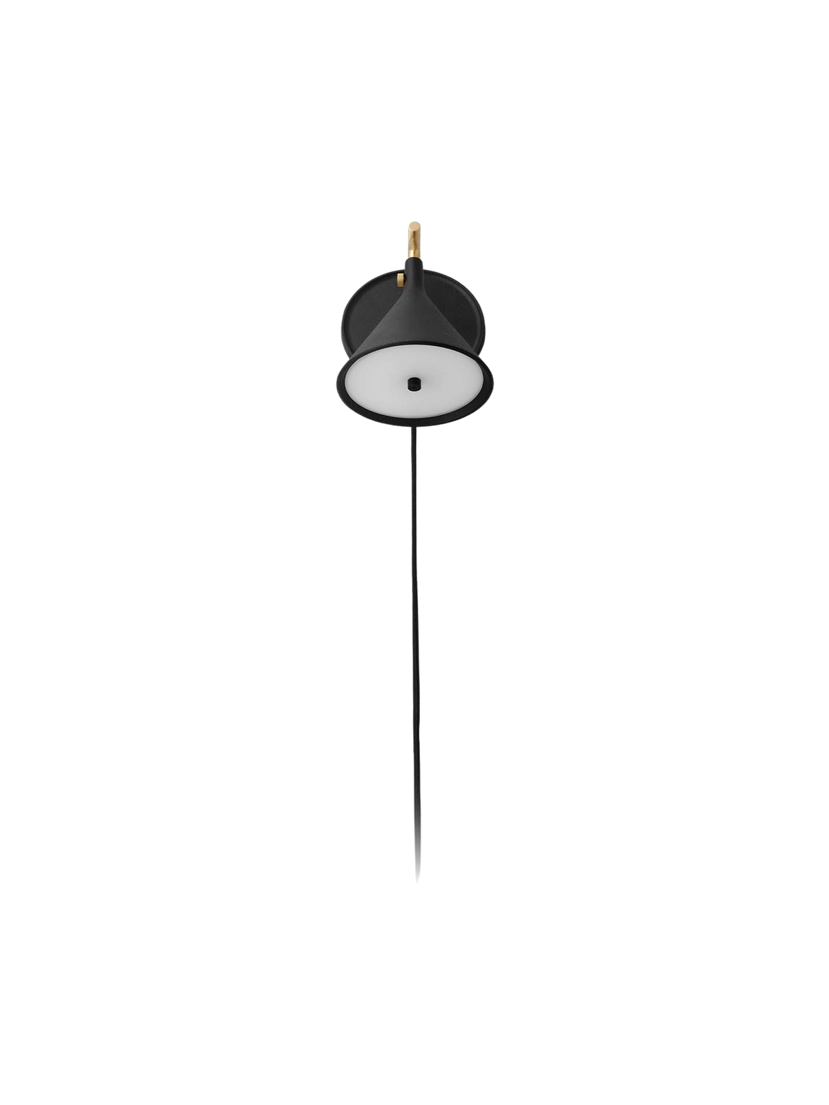 Audo Copenhagen Cast Sconce Wall Lamp vegglampe. Velg utførelse