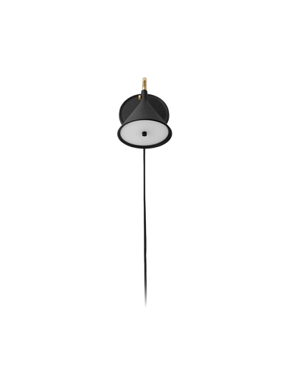 Audo Copenhagen Cast Sconce Wall Lamp vegglampe. Velg utførelse