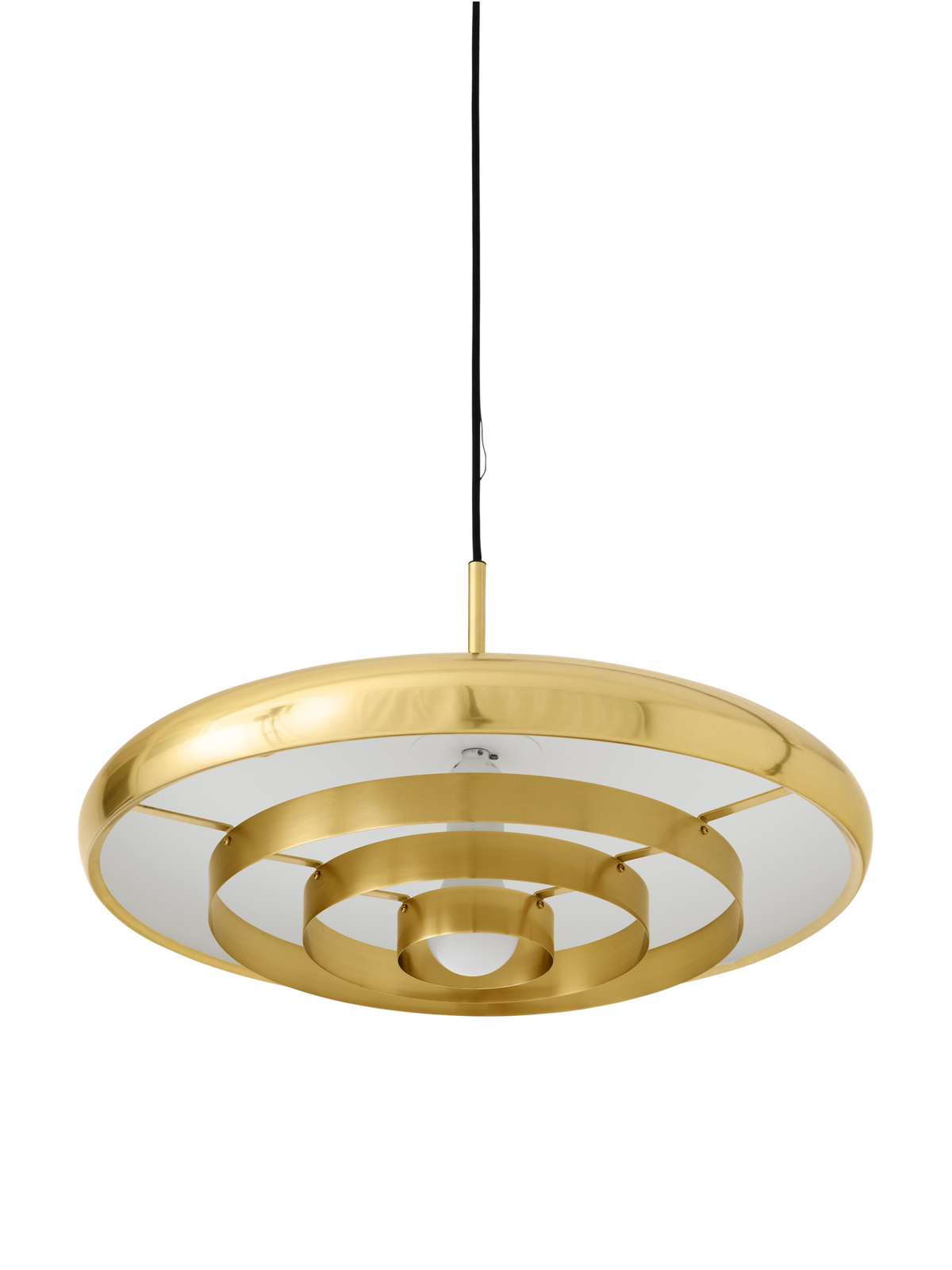 Audo Copenhagen Resonant Pendant pendel