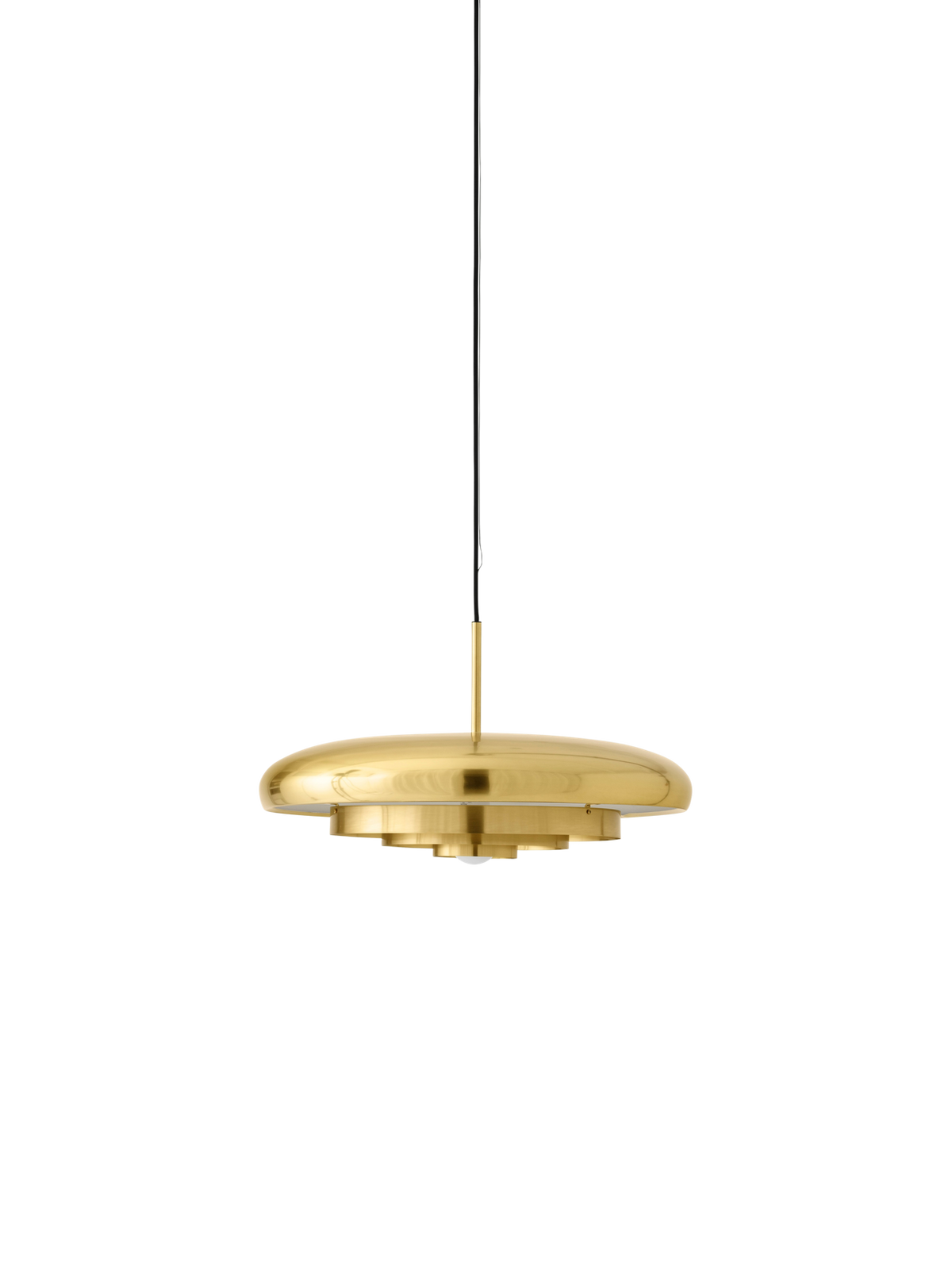 Audo Copenhagen Resonant Pendant pendel