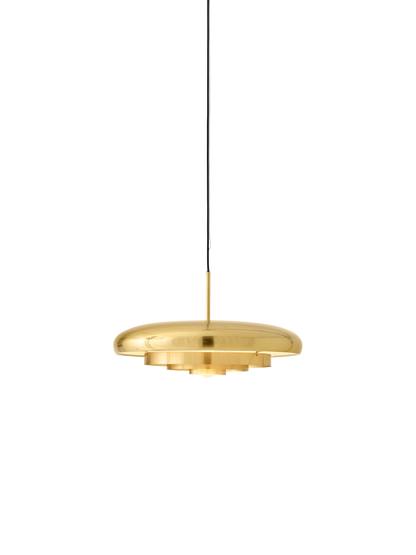 Audo Copenhagen Resonant Pendant pendel