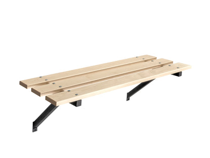Essem Design Sittebenk 67 benk. Velg farge og lengde.