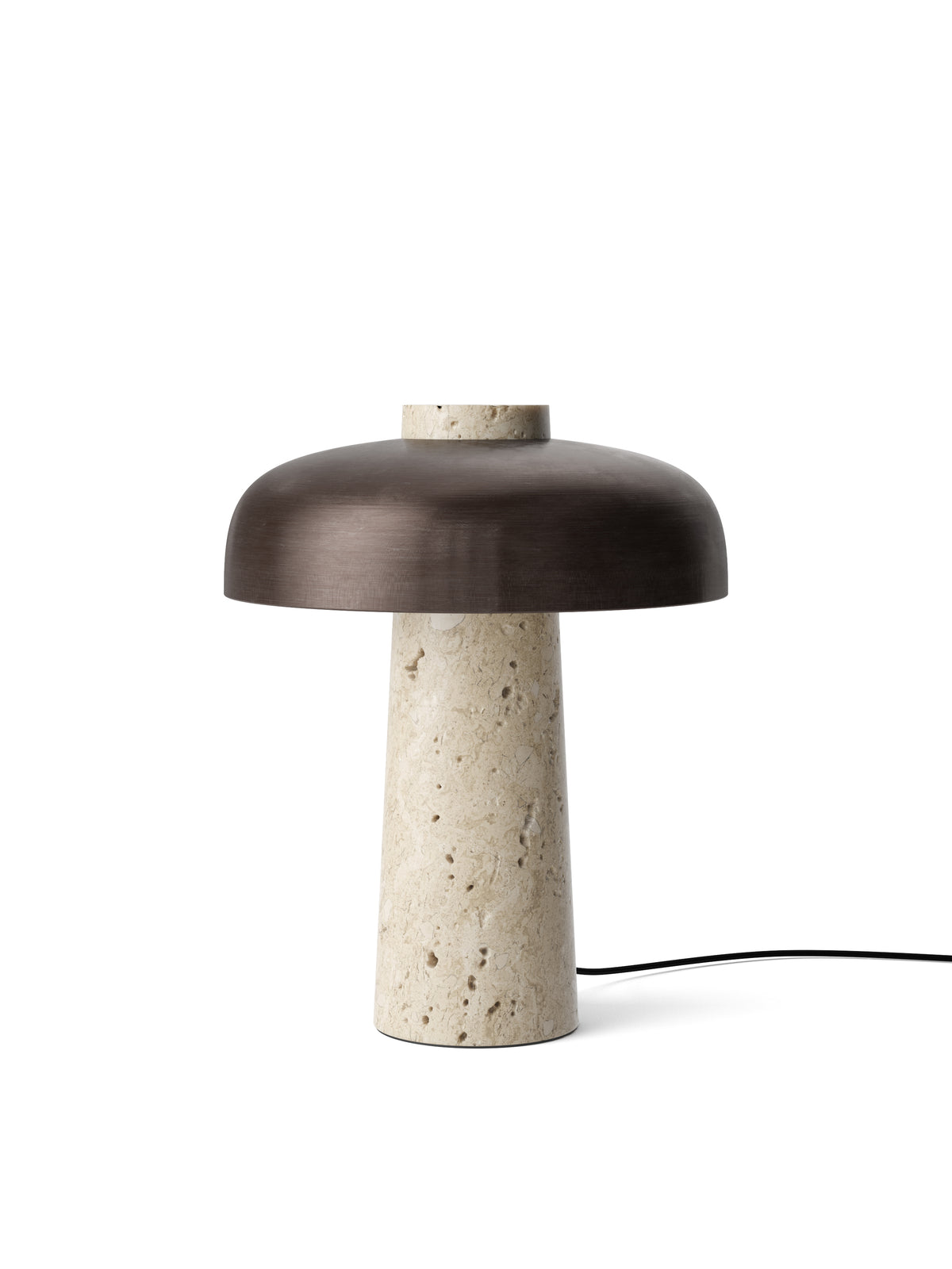 Audo Copenhagen Reverse Table Lamp bordlampe. Velg farge