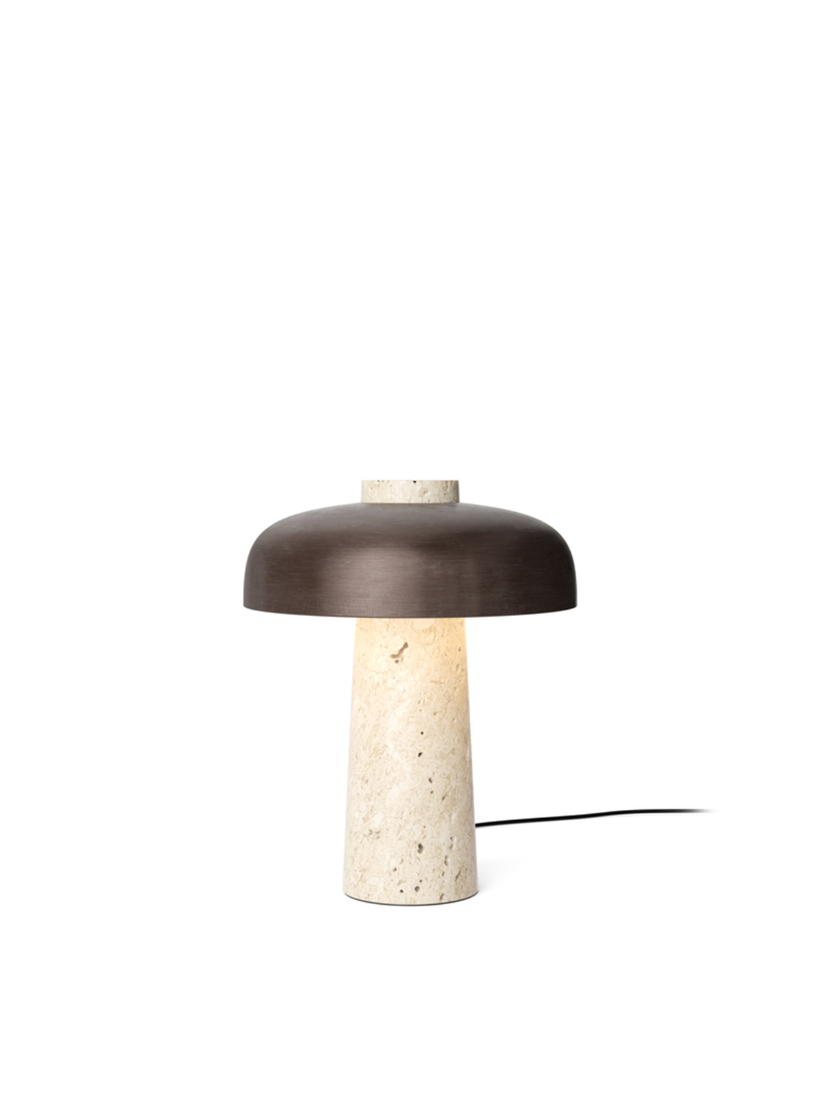 Audo Copenhagen Reverse Table Lamp bordlampe. Velg farge