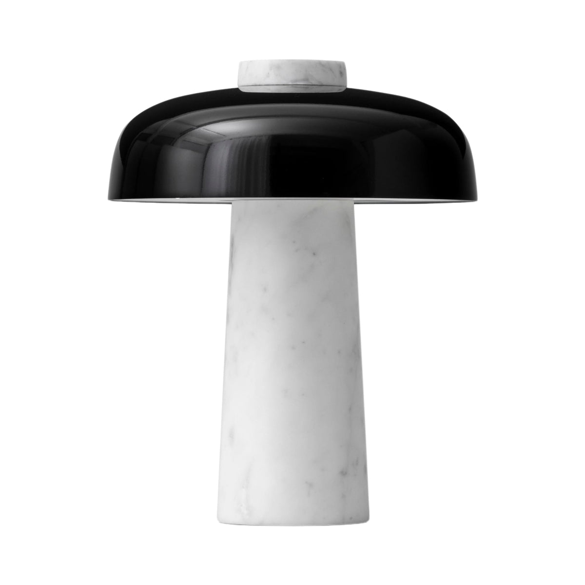 Audo Copenhagen Reverse Table Lamp bordlampe. Velg farge