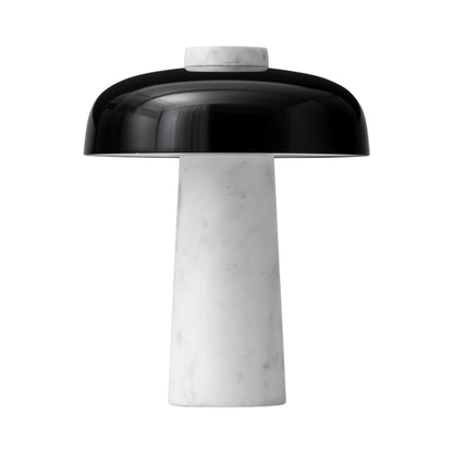 Audo Copenhagen Reverse Table Lamp bordlampe. Velg farge
