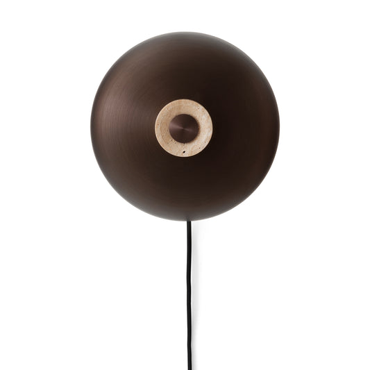 Audo Copenhagen Reverse Wall Lamp vegglampe. Velg utførelse