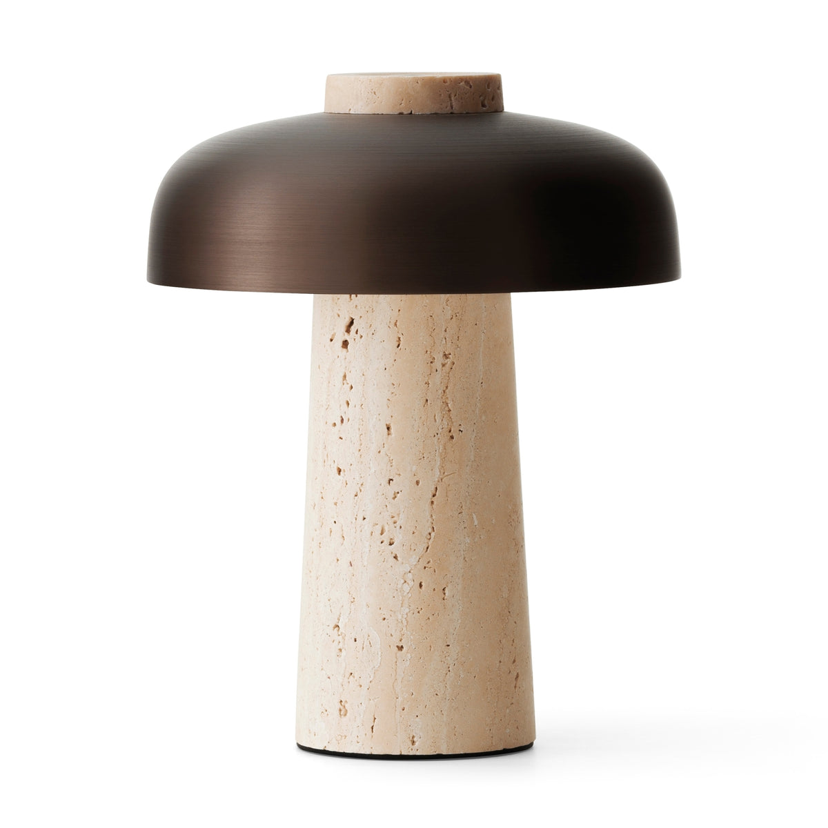 Audo Copenhagen Reverse Portable Lamp oppladbar bordlampe