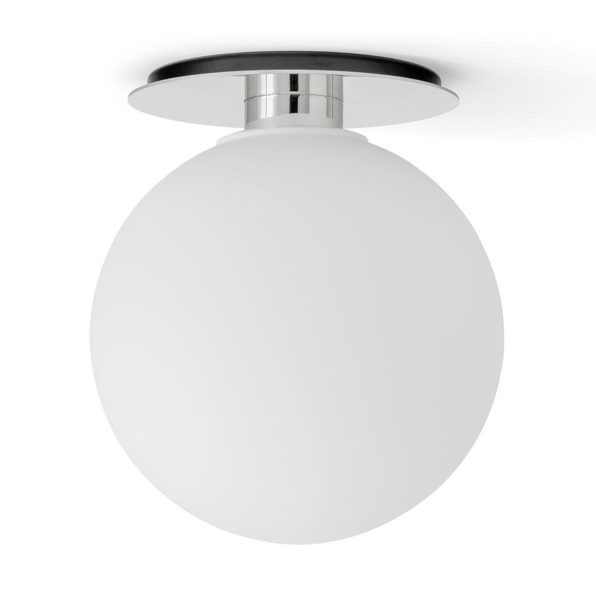 Audo Copenhagen TR Bulb Ceiling & Wall Lamp vegg-/taklampe. Velg farge