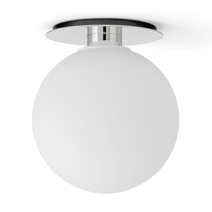 Audo Copenhagen TR Bulb Ceiling & Wall Lamp vegg-/taklampe. Velg farge
