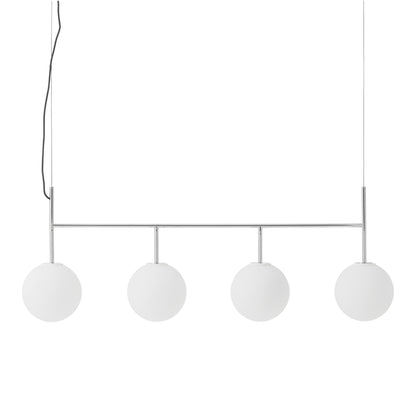 Audo Copenhagen TR Bulb Suspension Frame pendel. Velg farge