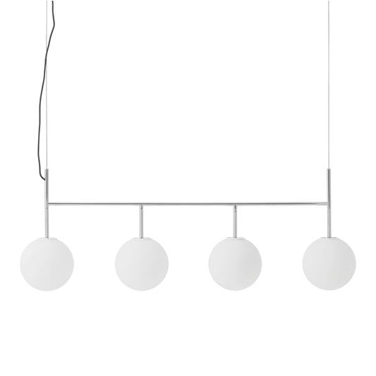 Audo Copenhagen TR Bulb Suspension Frame pendel. Velg farge