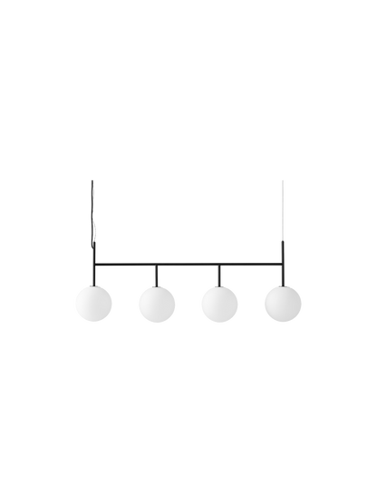 Audo Copenhagen TR Bulb Suspension Frame pendel. Velg farge