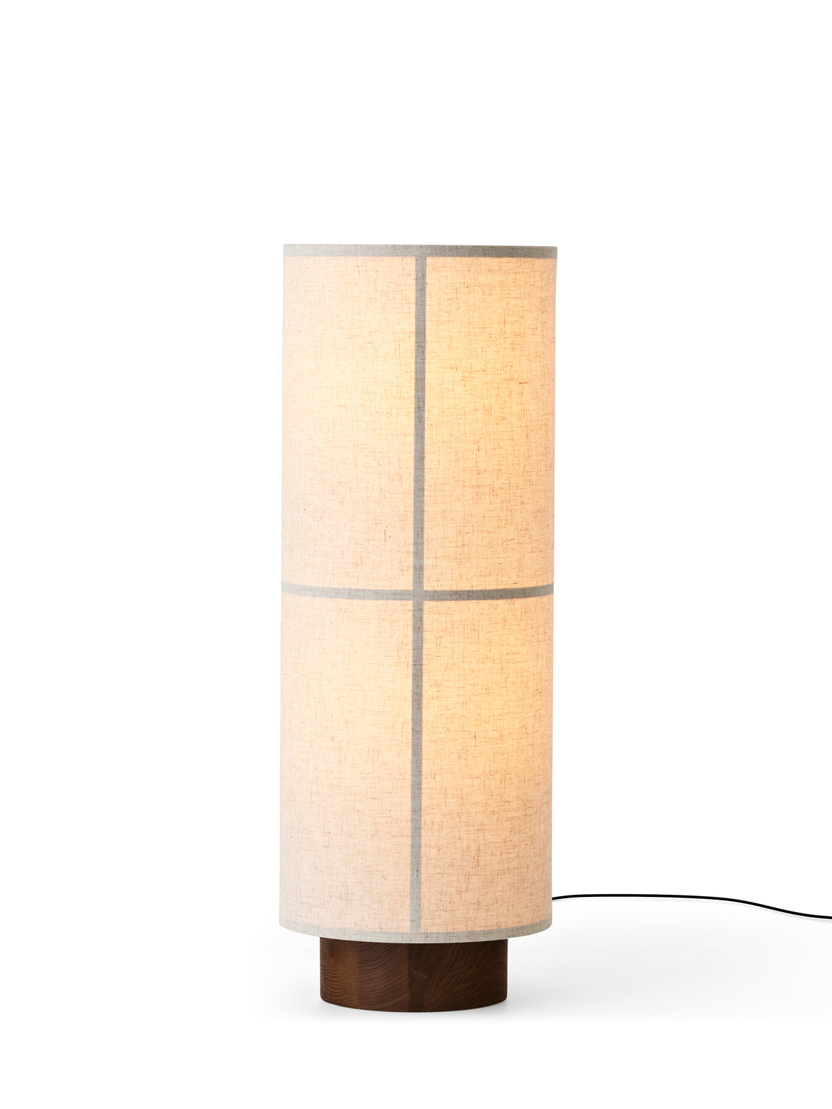 Audo Copenhagen Hashira Floor Lamp gulvlampe