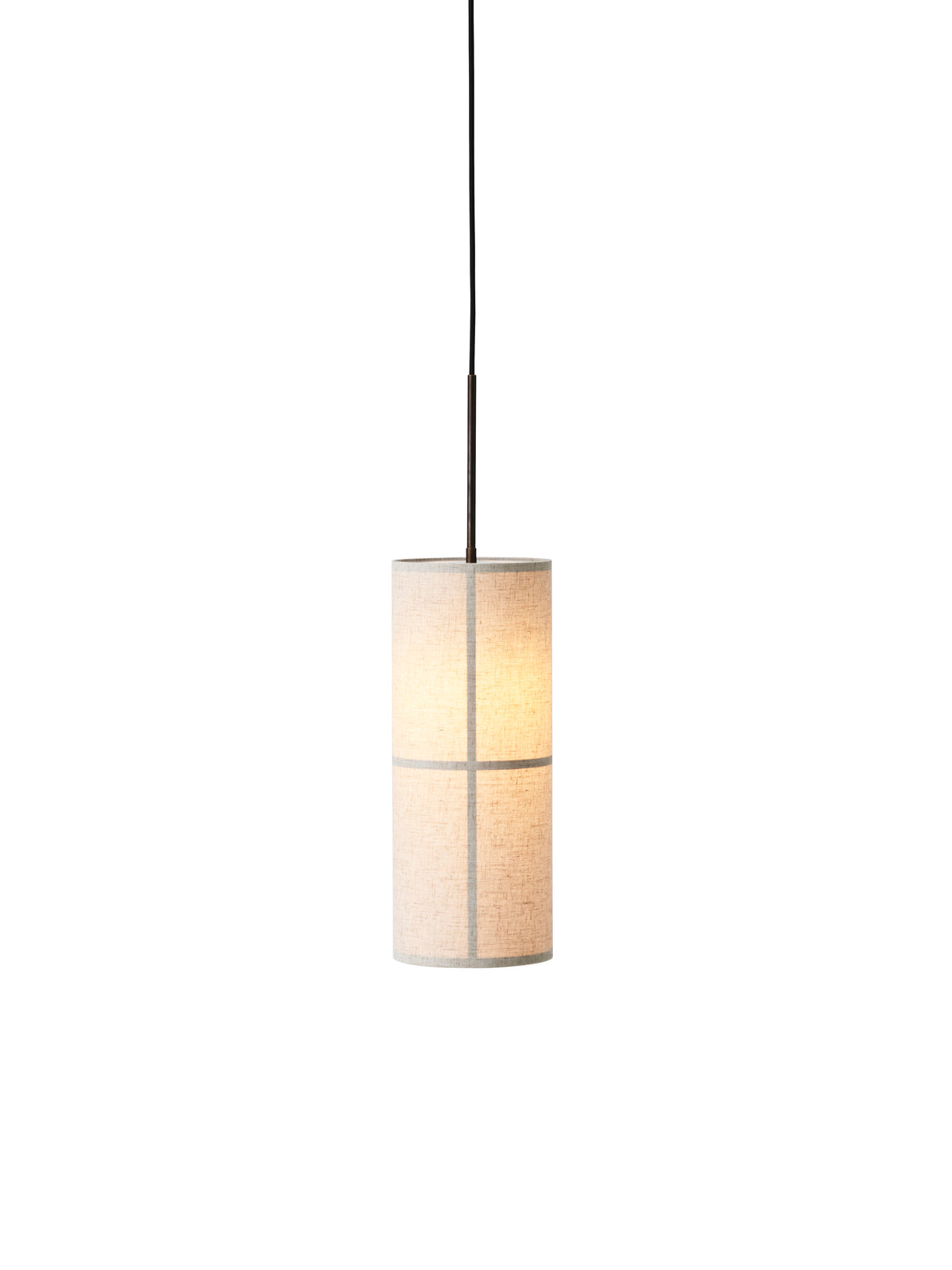 Audo Copenhagen Hashira Linear Pendant pendel