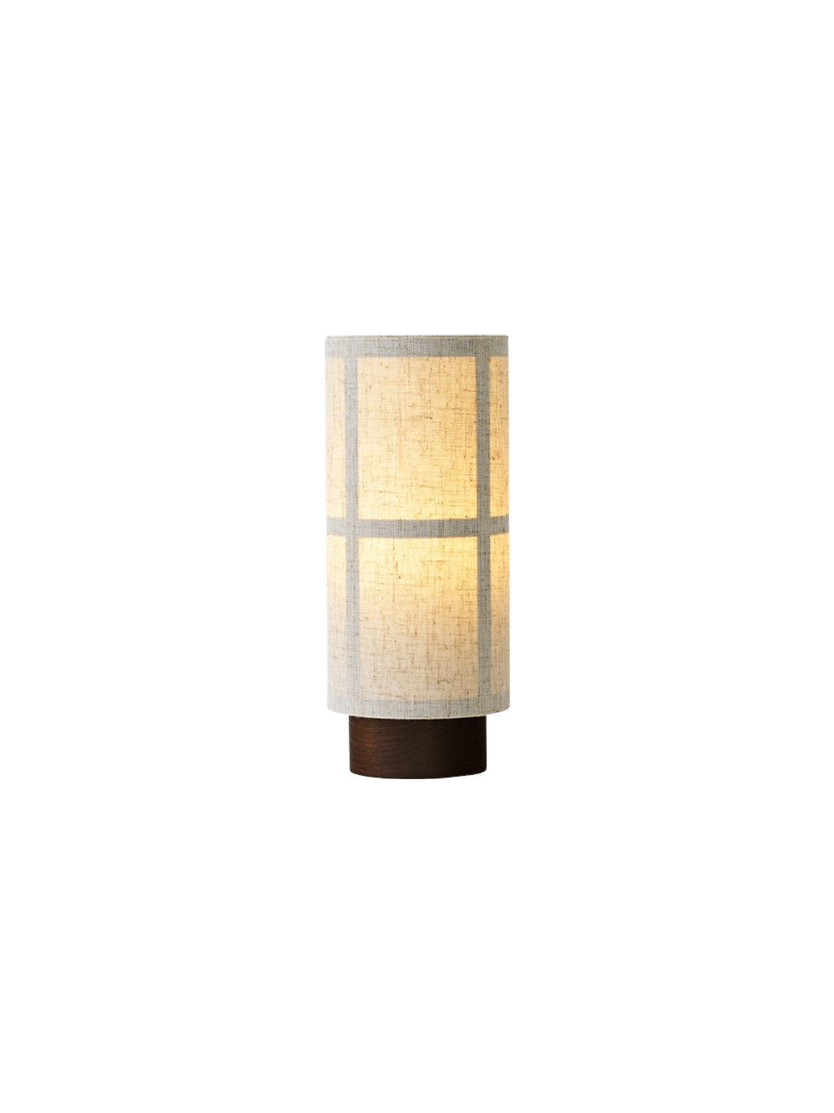 Audo Copenhagen Hashira Portable Lamp oppladbar bordlampe