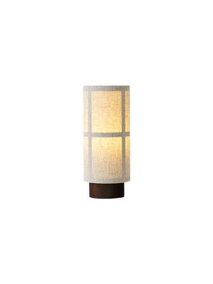 Audo Copenhagen Hashira Portable Lamp oppladbar bordlampe