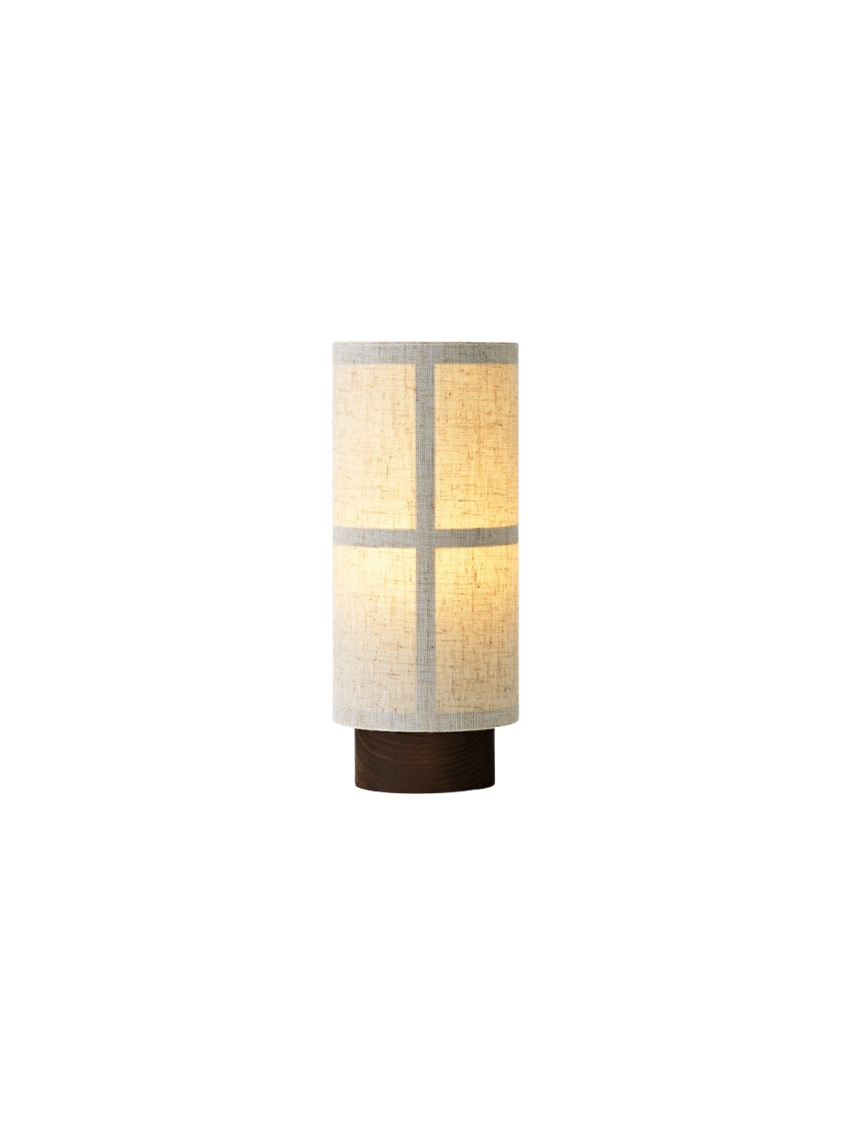 Audo Copenhagen Hashira Portable Lamp oppladbar bordlampe