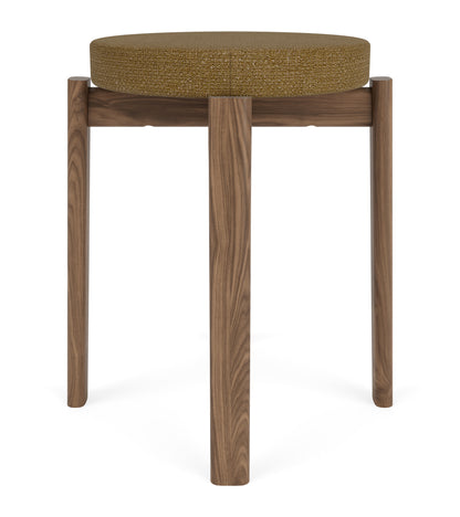 Audo Copenhagen Passage Stool krakk. Velg treverk