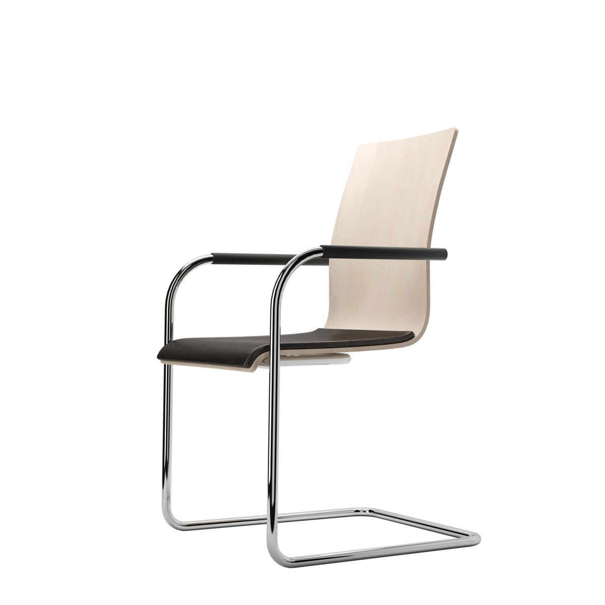 Thonet S 53 / S 54 stol – S 54 SPF