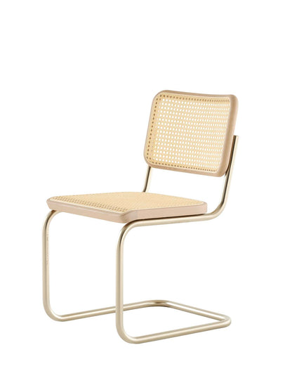 Thonet S 32 stol – JS . THONET (Jil Sander)