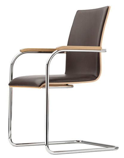 Thonet S 53 / S 54 stol – S 54 PF