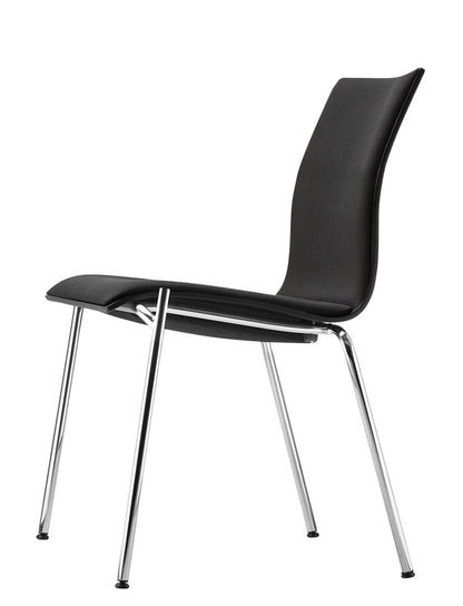 Thonet S 166 / S 168 stol – S 166 P