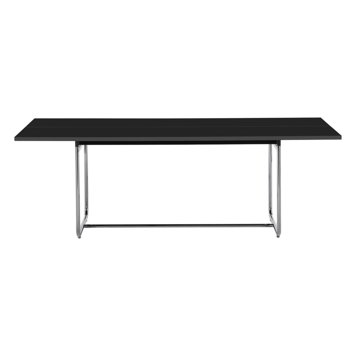 Thonet S 1070 spisebord – JS . THONET (Jil Sander)