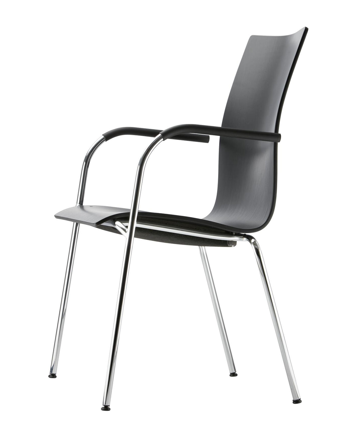 Thonet S 166 F / S 168 F armstol – S 168 F