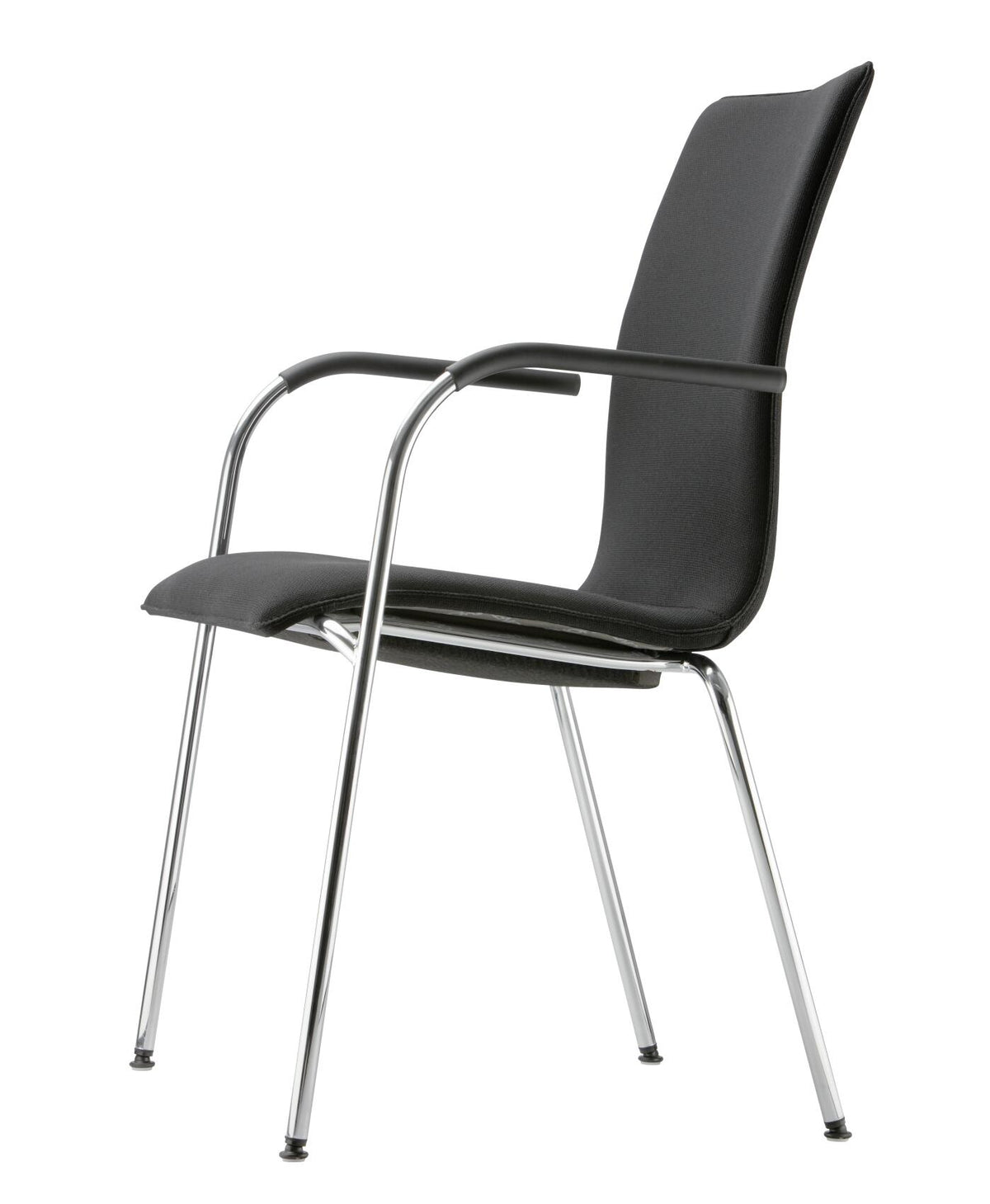 Thonet S 166 F / S 168 F armstol – S 168 PVF