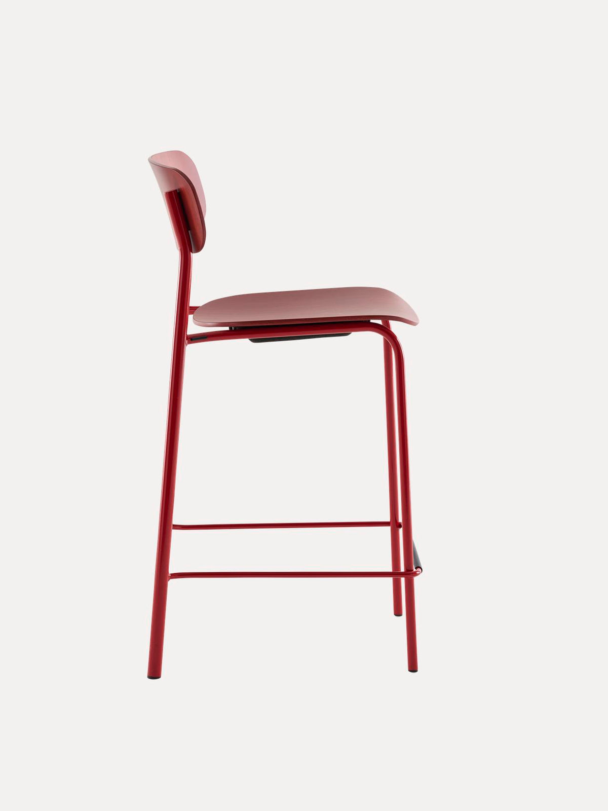 Thonet S 243 H barkrakk i miljø