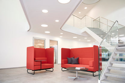 Thonet S 5000 i lobby