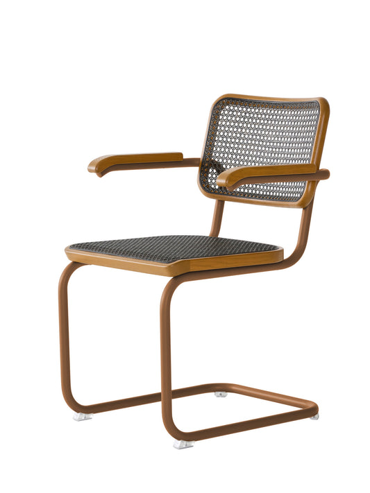 Thonet S 32 V / S 64 V Edition Herkner – S 64 V Edition Herkner