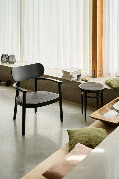 Thonet 119 i stue