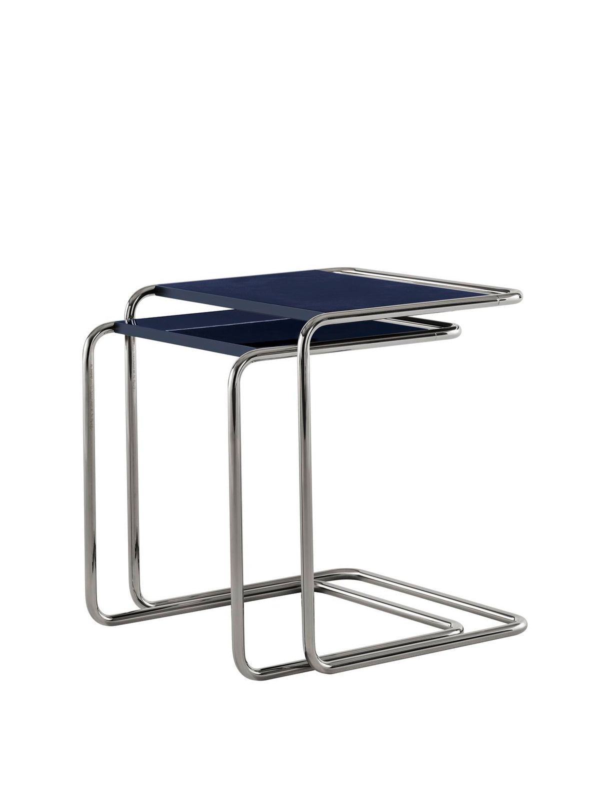 Thonet B 97 sidebordsett – JS . THONET (Jil Sander)