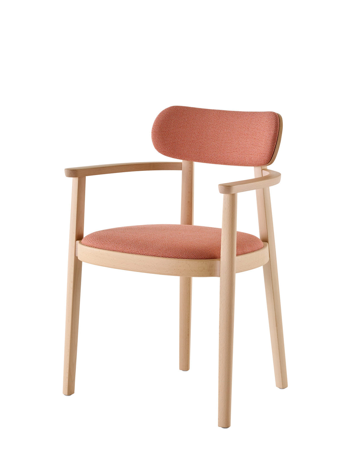 Thonet 118 FV armstol – 118 PFV