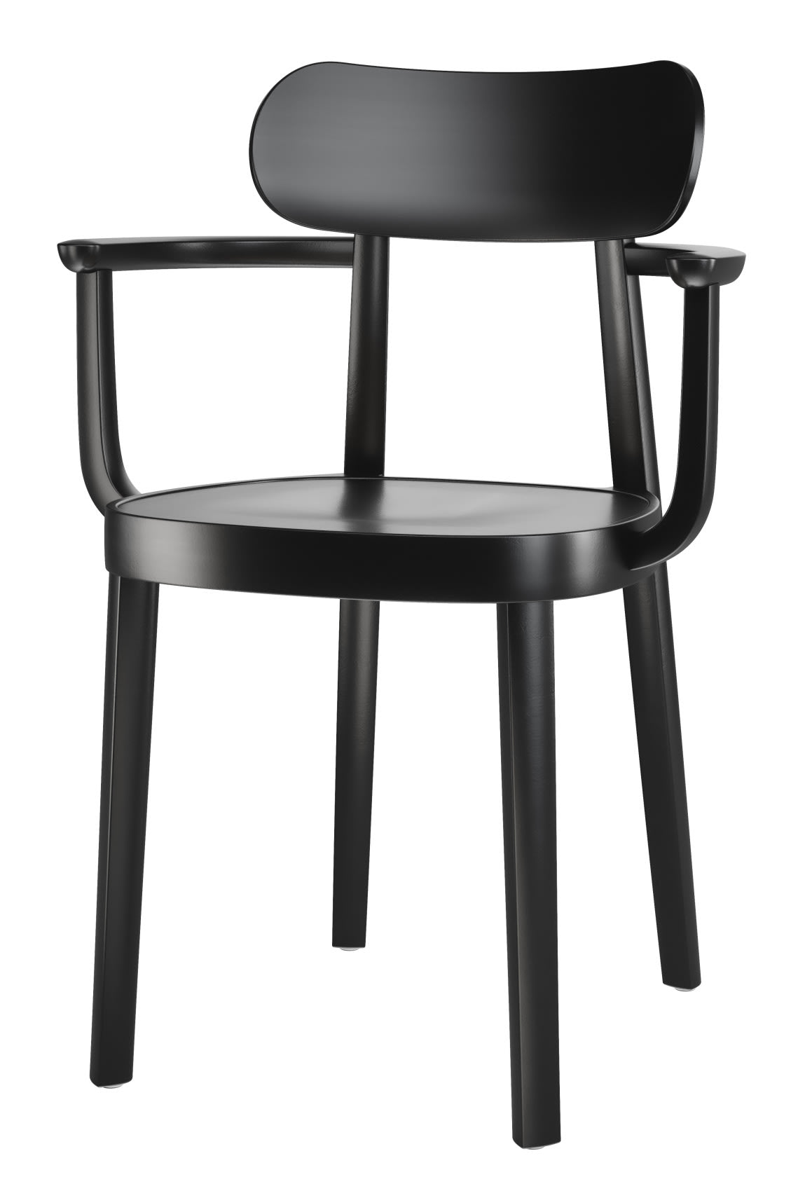 Thonet 118 F armstol – 118 MF
