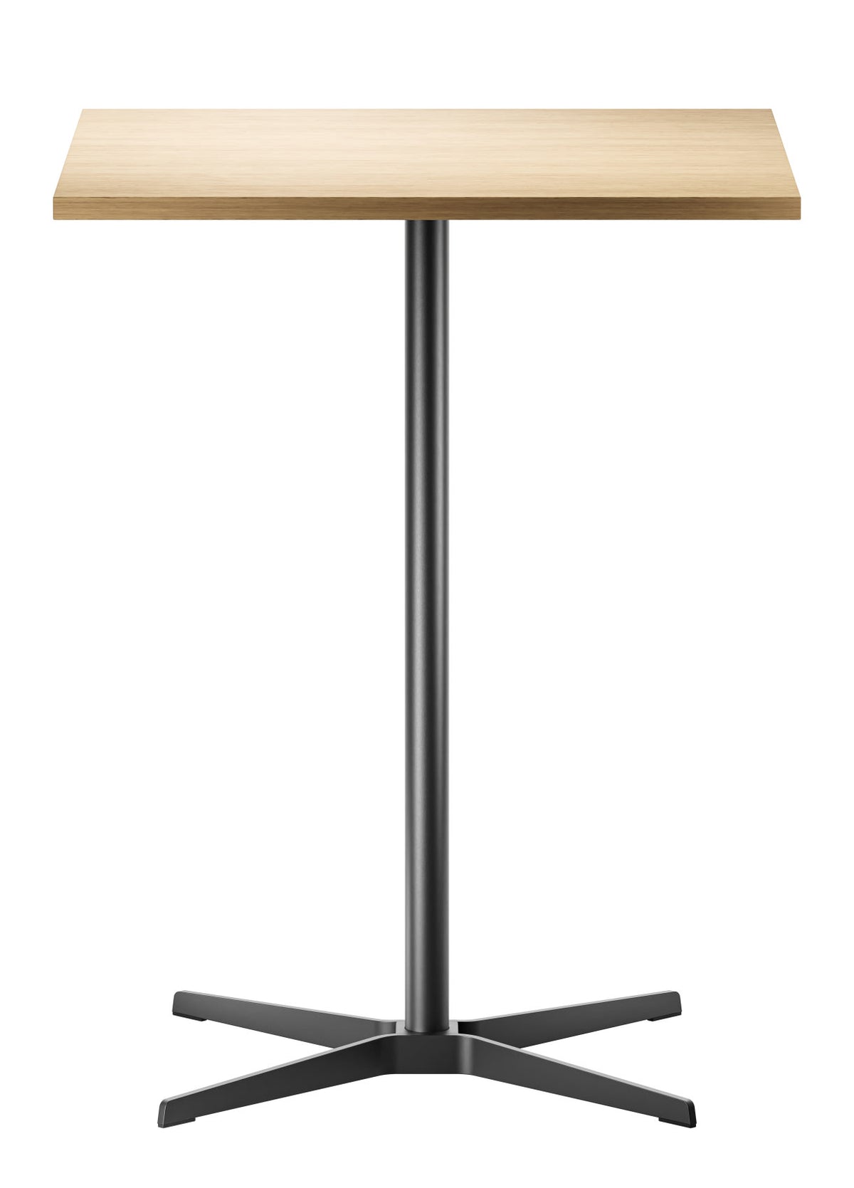 Thonet 1828 høyt bistrobord