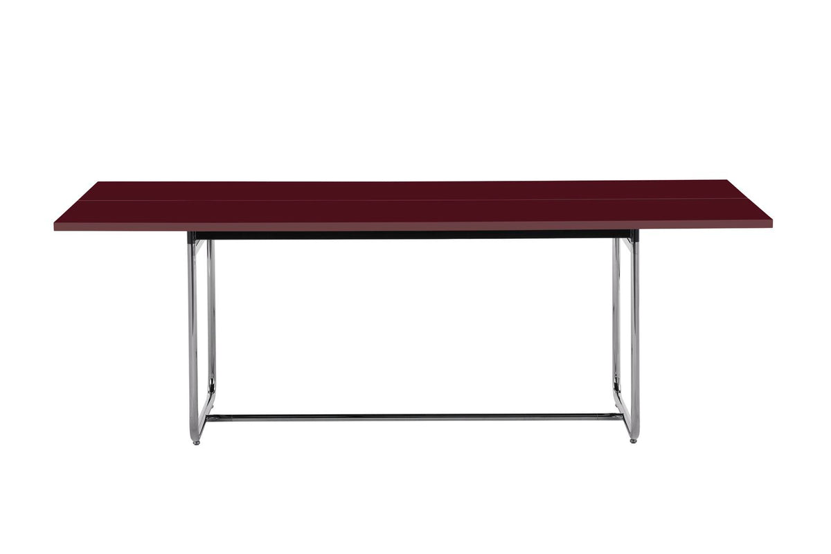 Thonet S 1070 spisebord – JS . THONET (Jil Sander)