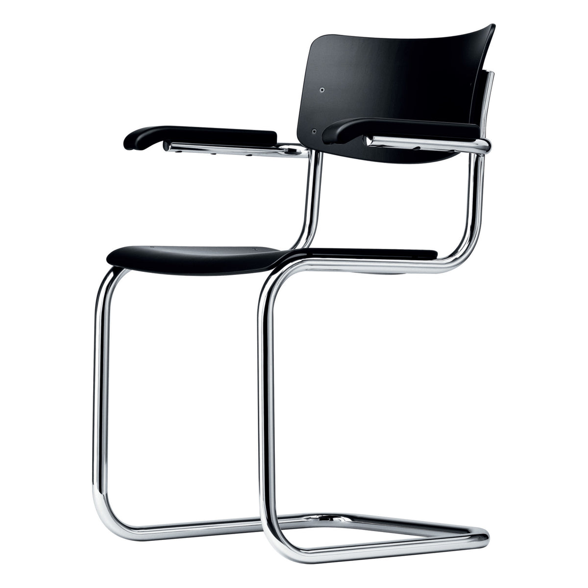 Thonet S 43 F armstol – S 43 F