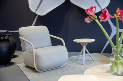 Thonet 2001 med sidebord