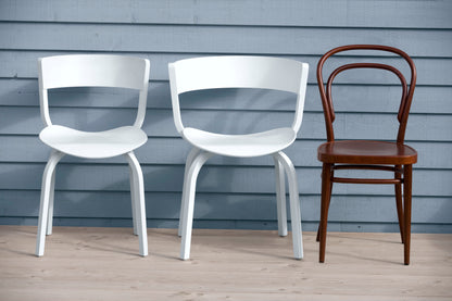 Thonet 404 stol i miljø