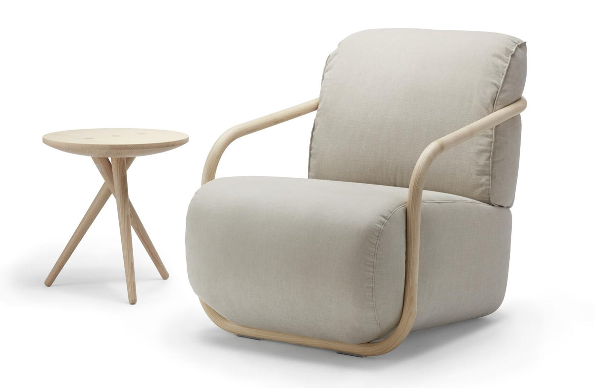 Thonet 1025 ved lenestol 2001