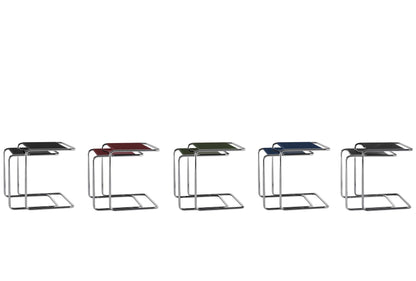 Thonet B 97 sidebordsett – JS . THONET (Jil Sander)