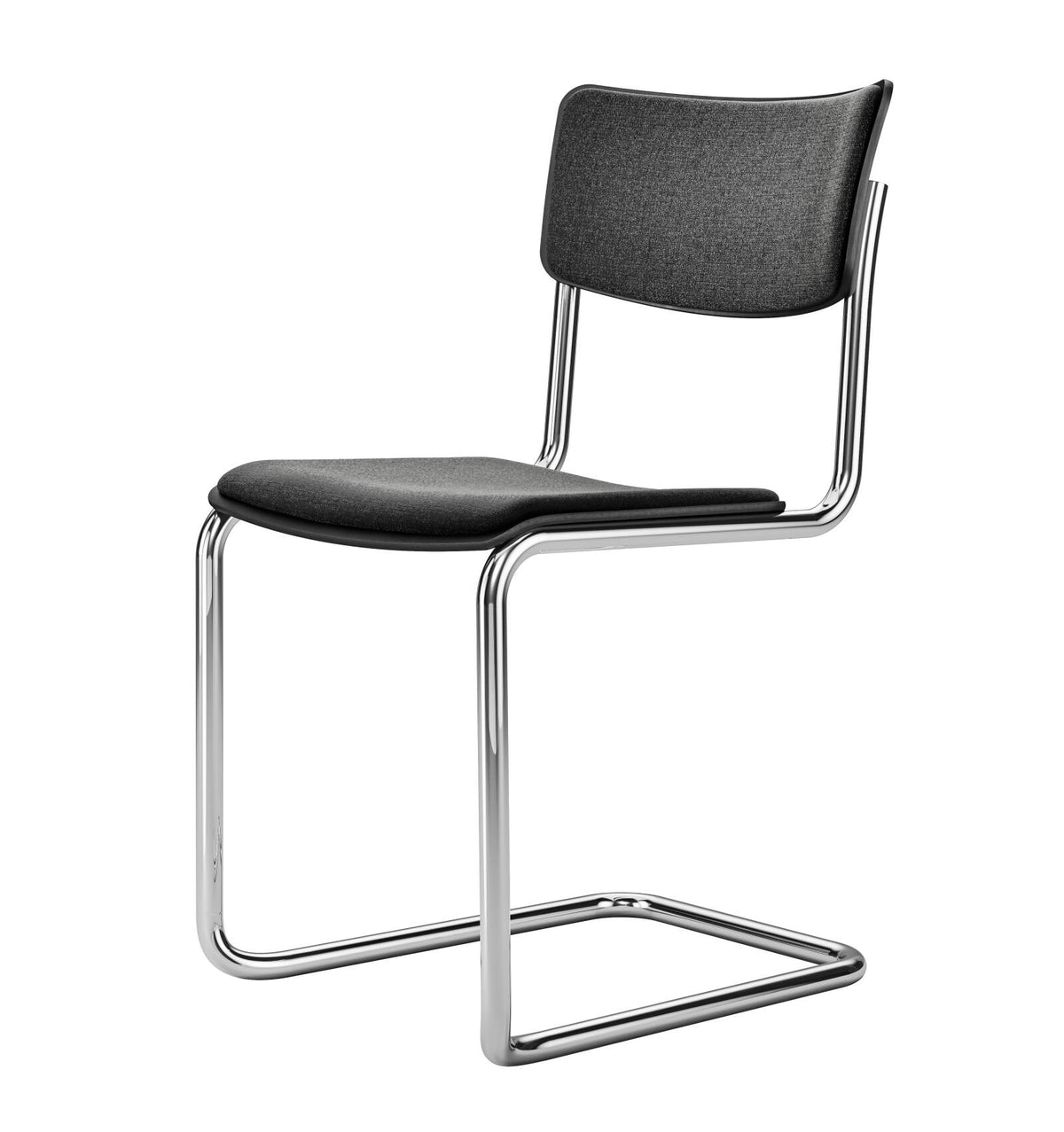 Thonet S 43 stol – S 43 PVST