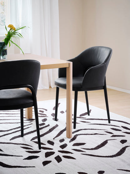 Thonet 520 stol i miljø