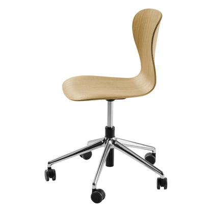 Thonet S 220 Atelier kontorstol – S 220 DRW